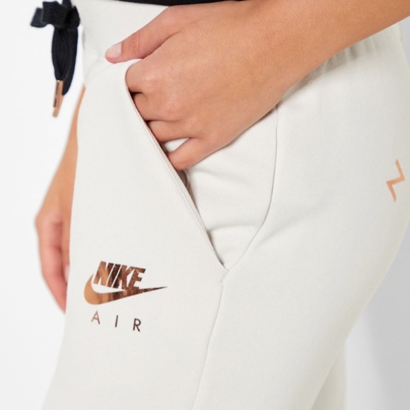 Nike nsw fleece sweatpants - Picture 3 of 3
